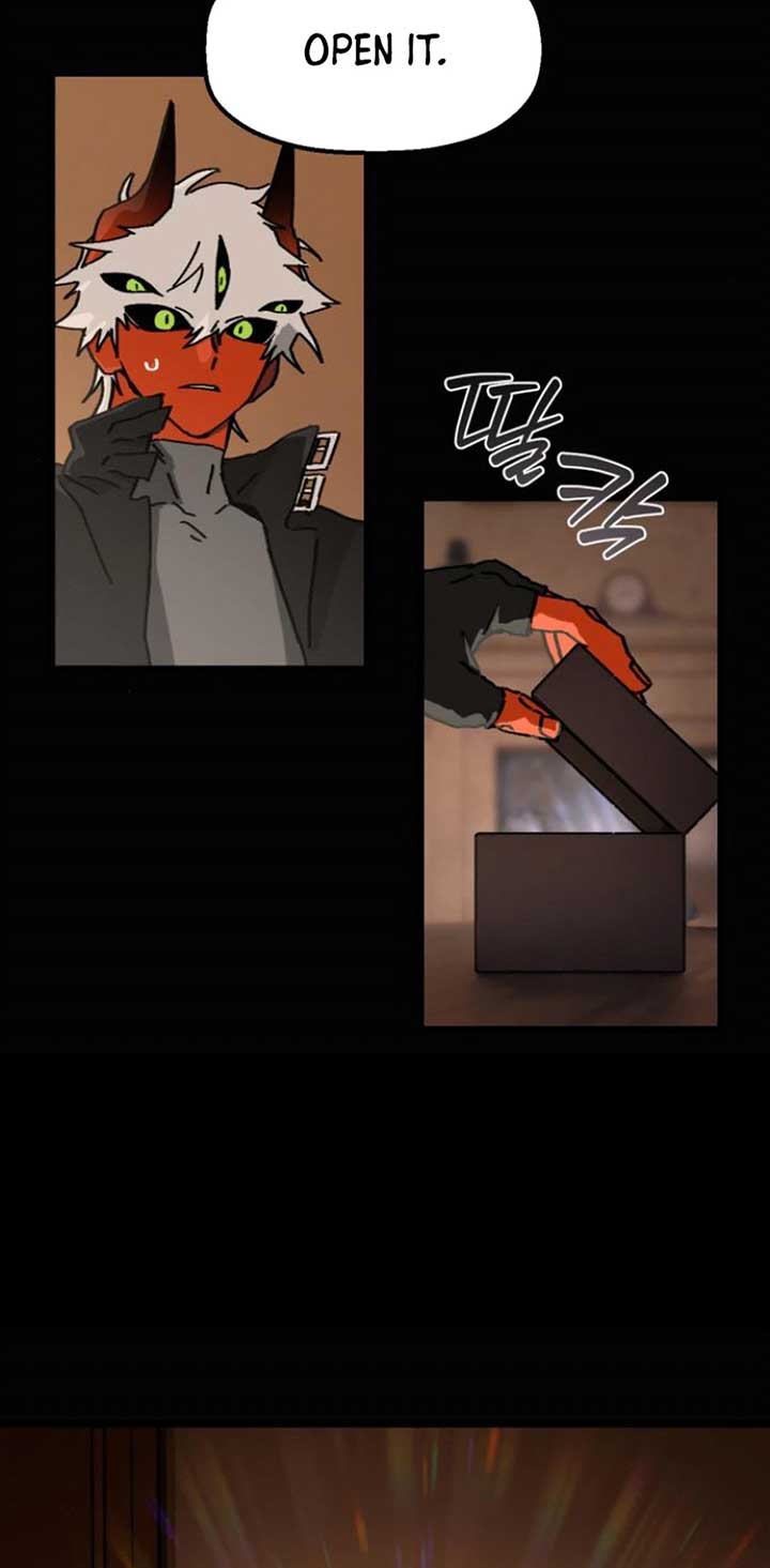 On The Way To Meet Mom chapter 13 page 55