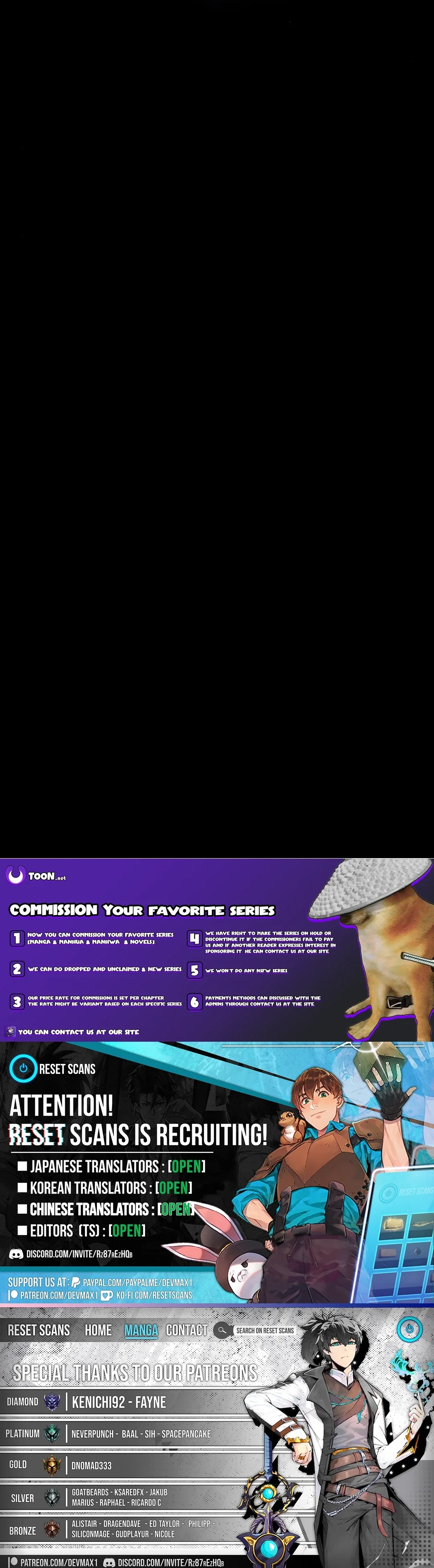 On The Way To Meet Mom chapter 18 page 20