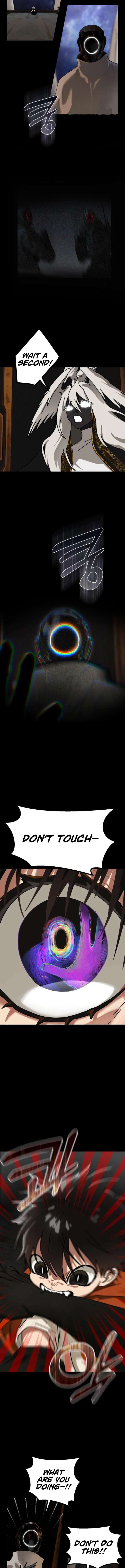 On The Way To Meet Mom chapter 21 page 2