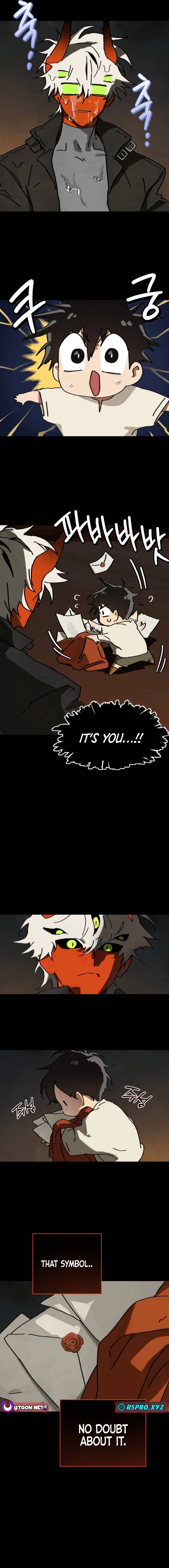 On The Way To Meet Mom chapter 4 page 3