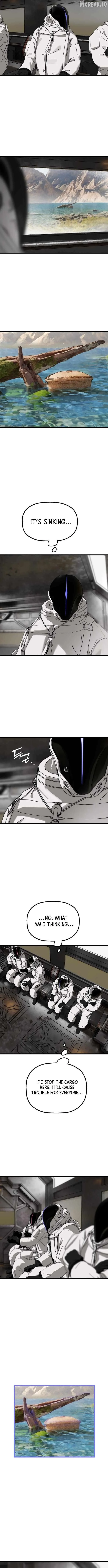 On The Way To Meet Mom chapter 46 page 6