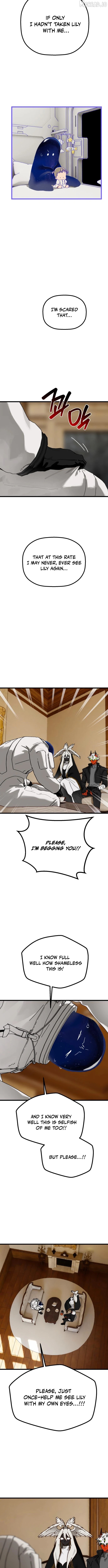 On The Way To Meet Mom chapter 48 page 10