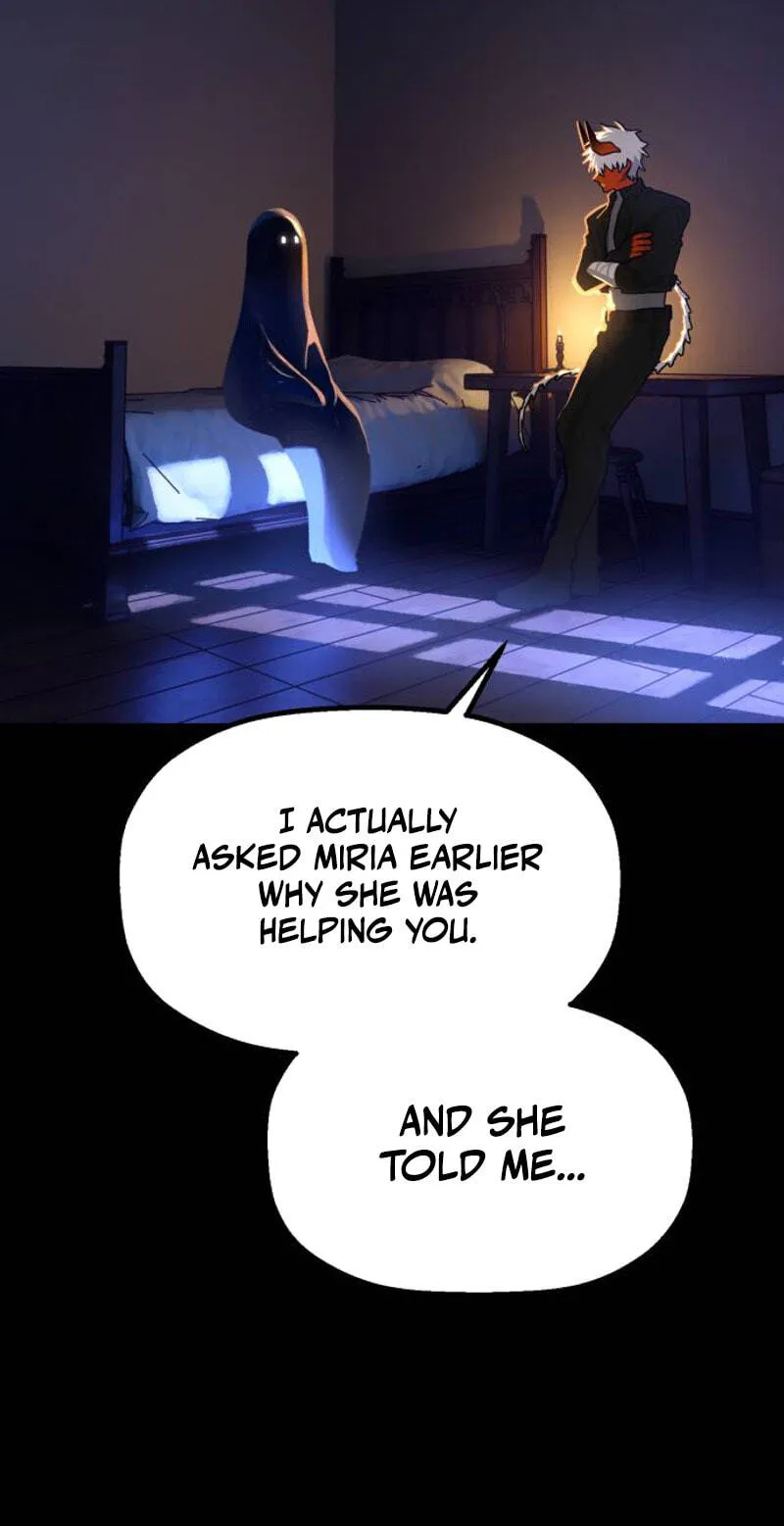 On The Way To Meet Mom chapter 50 page 39