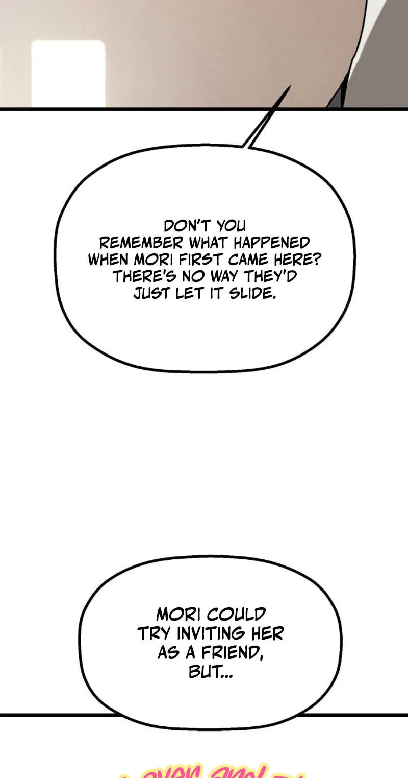 On The Way To Meet Mom chapter 50 page 16