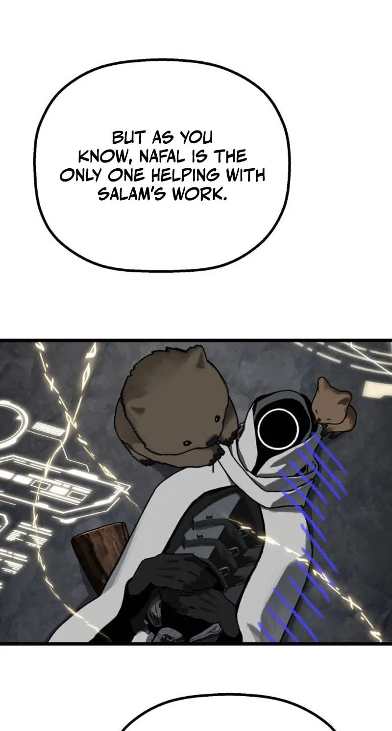 On The Way To Meet Mom chapter 50 page 67