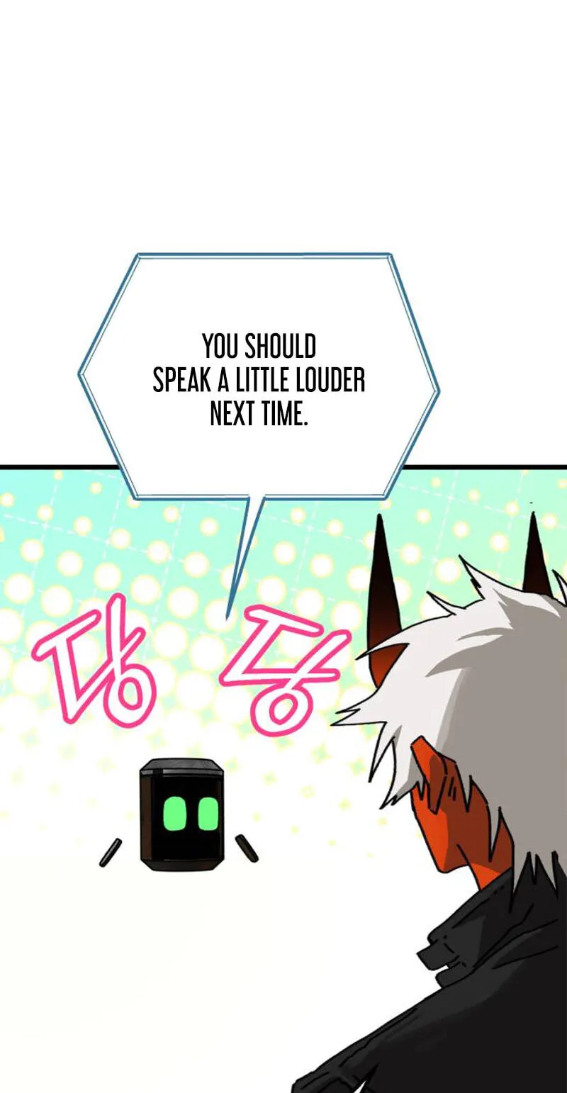 On The Way To Meet Mom chapter 50 page 22