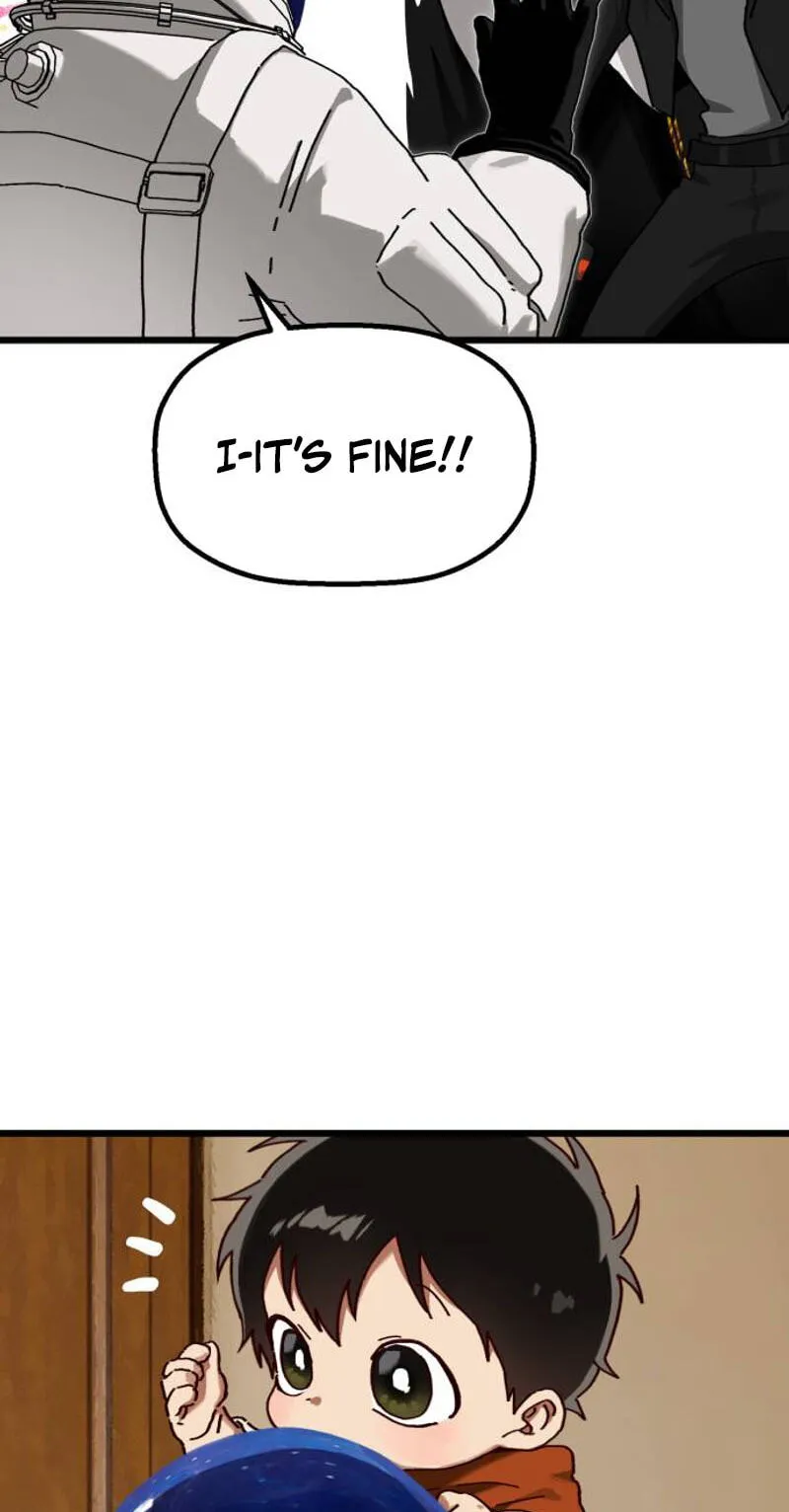 On The Way To Meet Mom chapter 50 page 8
