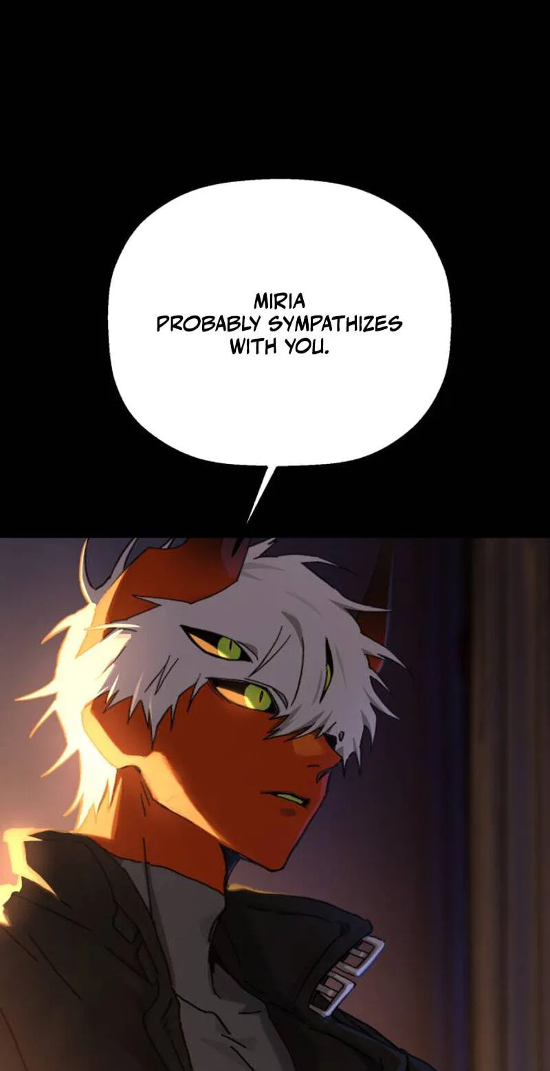 On The Way To Meet Mom chapter 50 page 31
