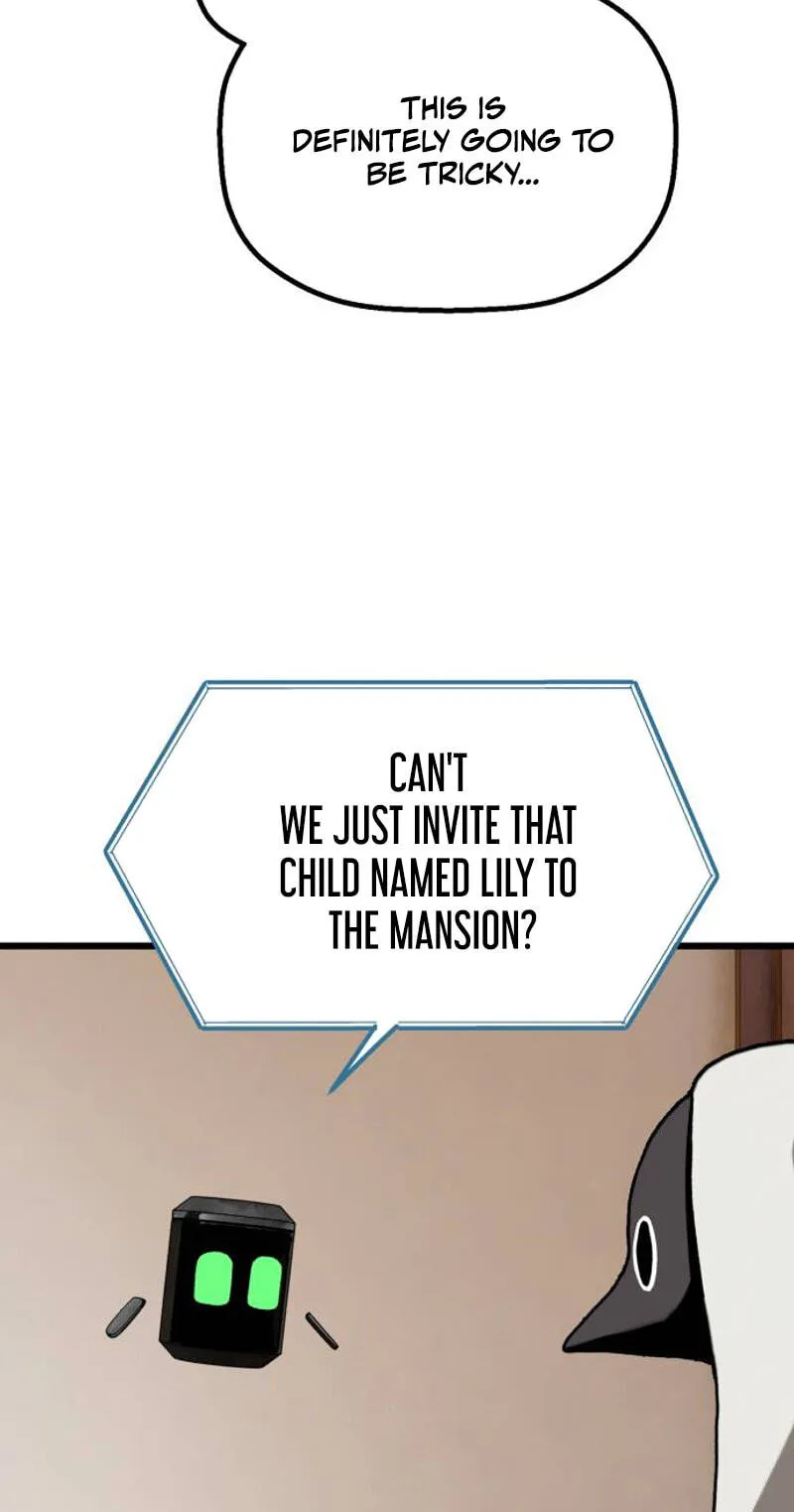 On The Way To Meet Mom chapter 50 page 15