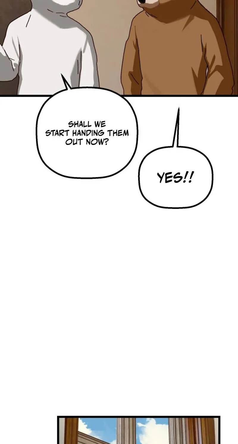 On The Way To Meet Mom chapter 51 page 31