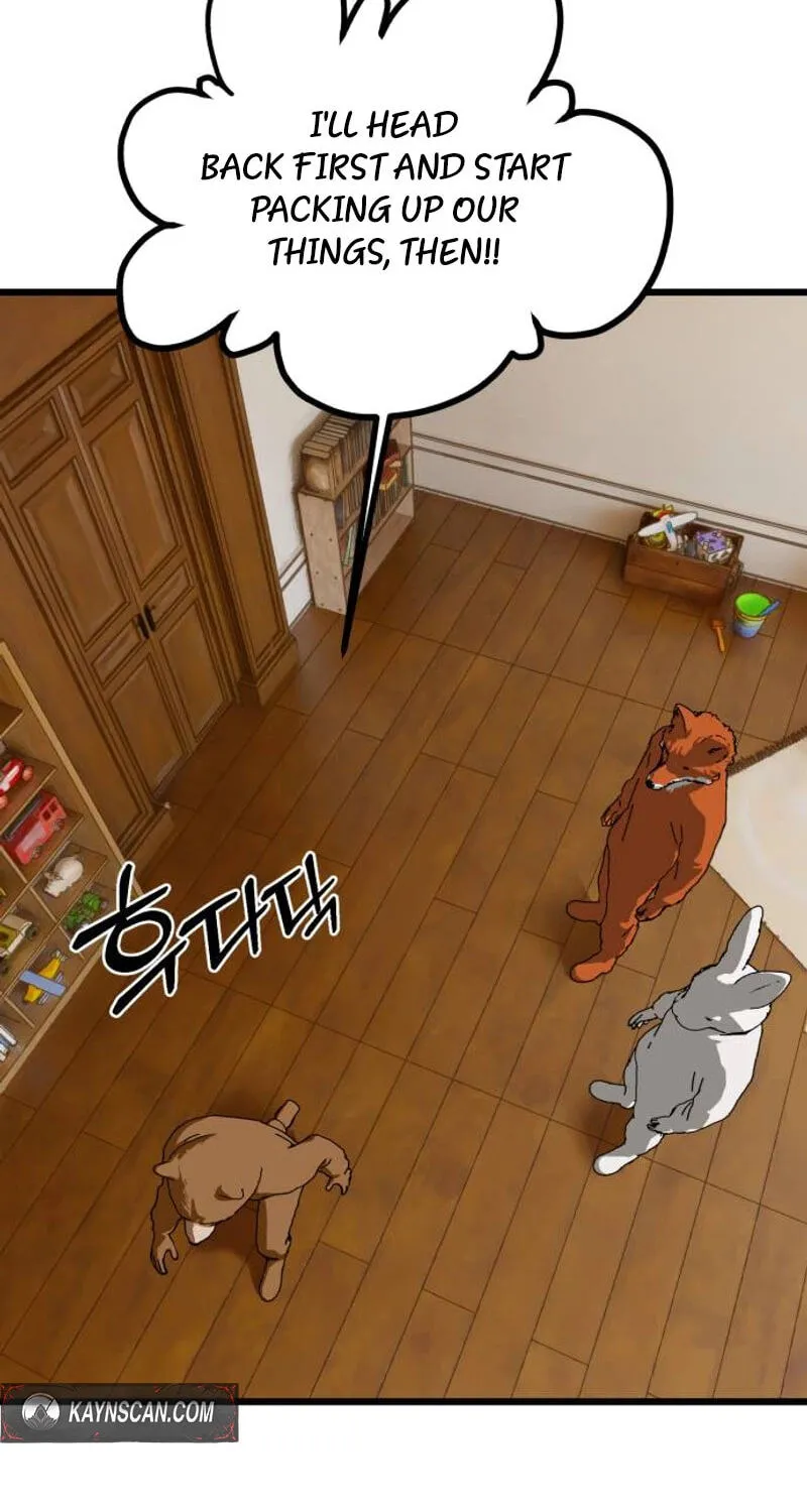 On The Way To Meet Mom chapter 51 page 67