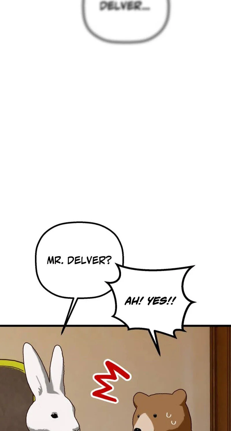 On The Way To Meet Mom chapter 51 page 30