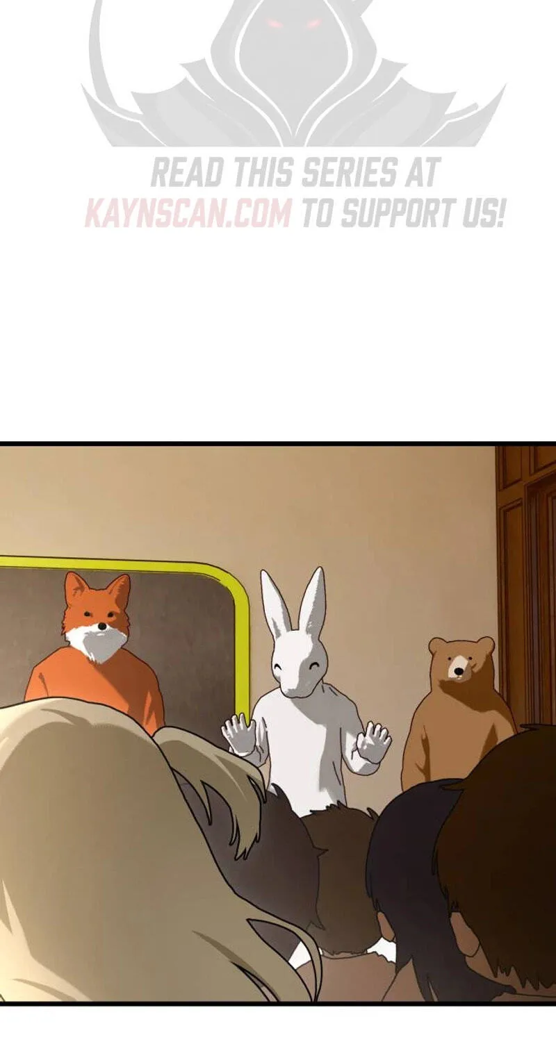 On The Way To Meet Mom chapter 51 page 26