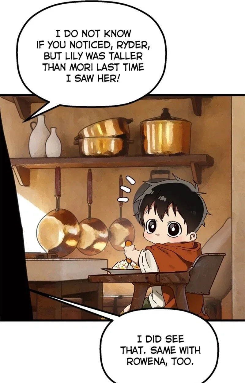 On The Way To Meet Mom chapter 53 page 12