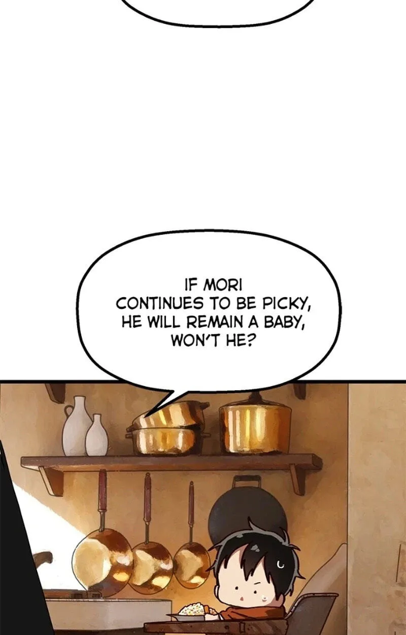 On The Way To Meet Mom chapter 53 page 16