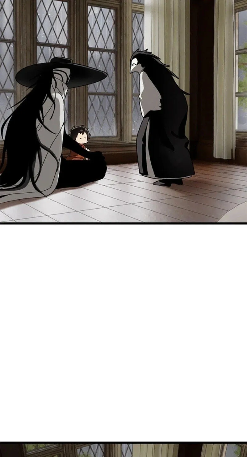 On The Way To Meet Mom chapter 53 page 42