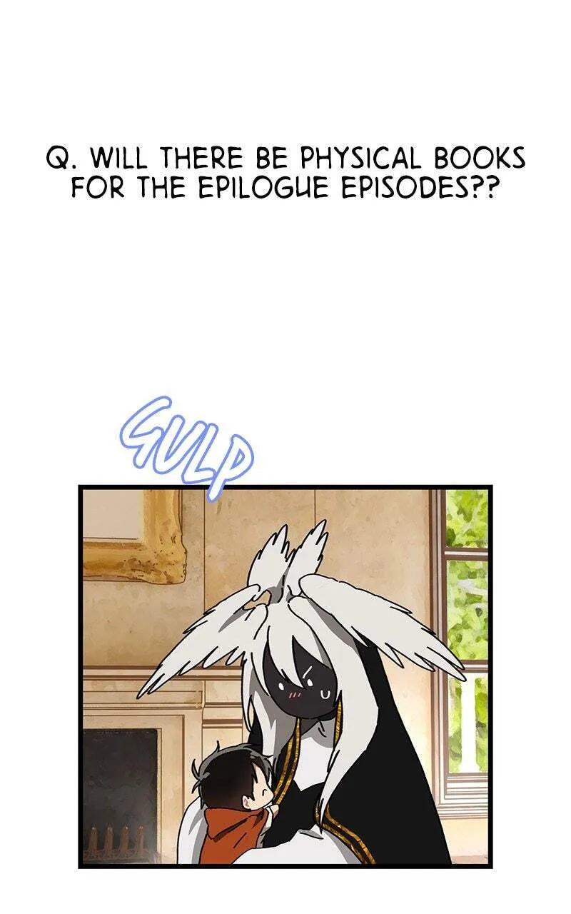 On The Way To Meet Mom chapter 55 page 42