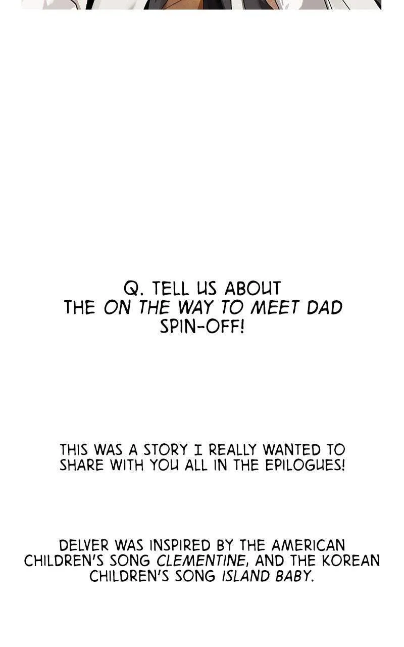 On The Way To Meet Mom chapter 55 page 25