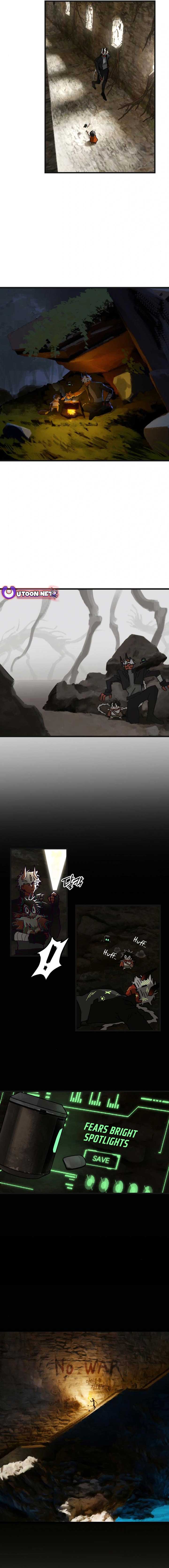 On The Way To Meet Mom chapter 9 page 2