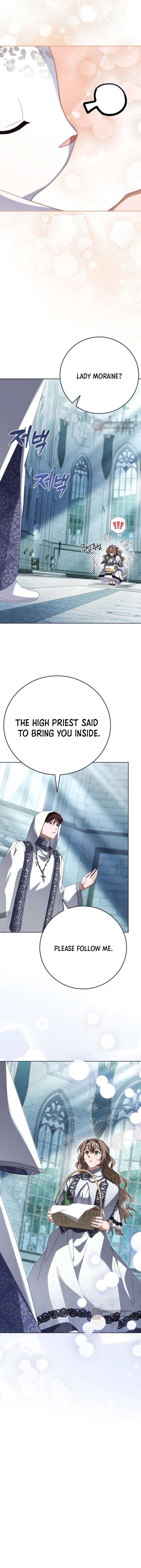 Pulling the Grand Duke’s Leash chapter 44 page 4