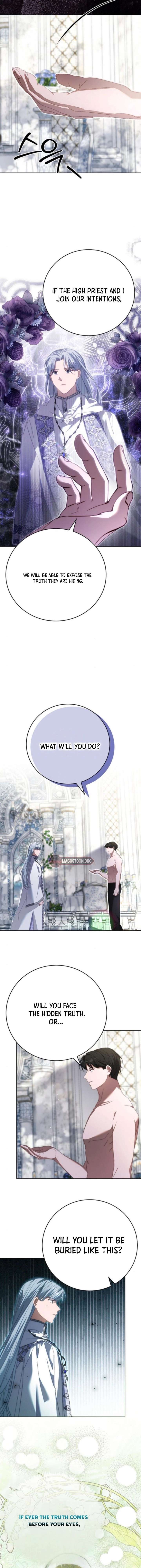 Pulling the Grand Duke’s Leash chapter 45 page 3