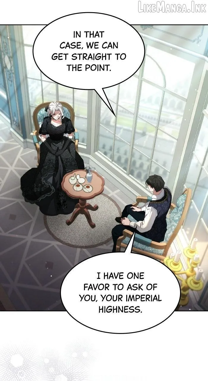 Pulling the Grand Duke’s Leash chapter 49 page 51