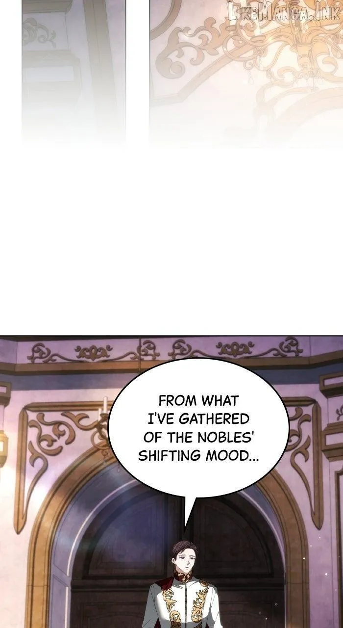 Pulling the Grand Duke’s Leash chapter 49 page 72