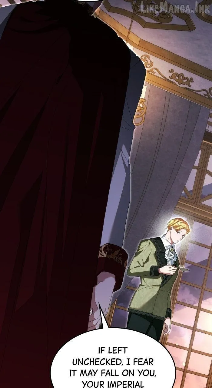 Pulling the Grand Duke’s Leash chapter 49 page 74