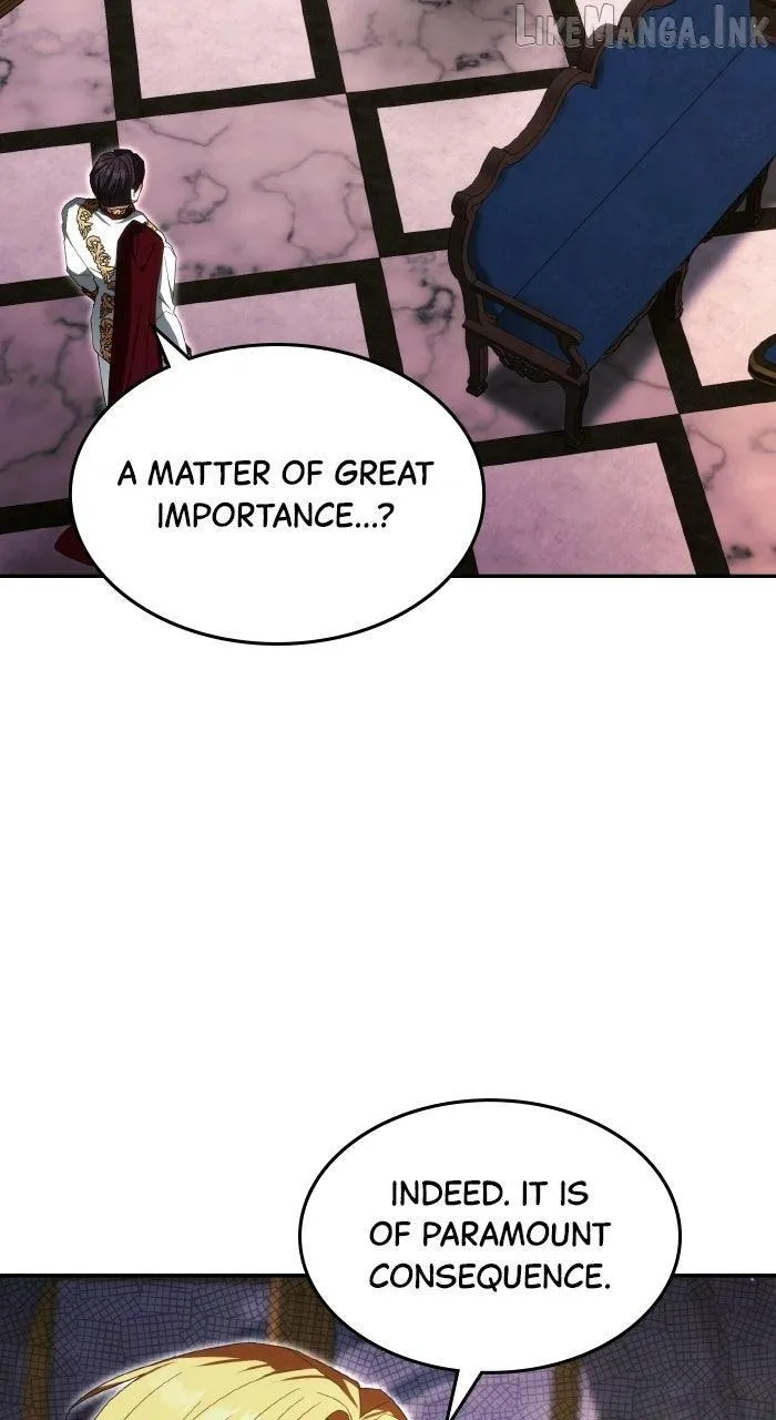 Pulling the Grand Duke’s Leash chapter 49 page 80