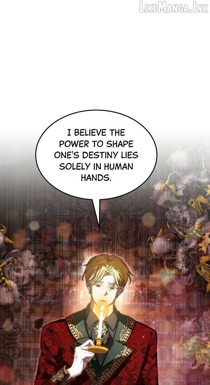 Pulling the Grand Duke’s Leash chapter 50 page 51