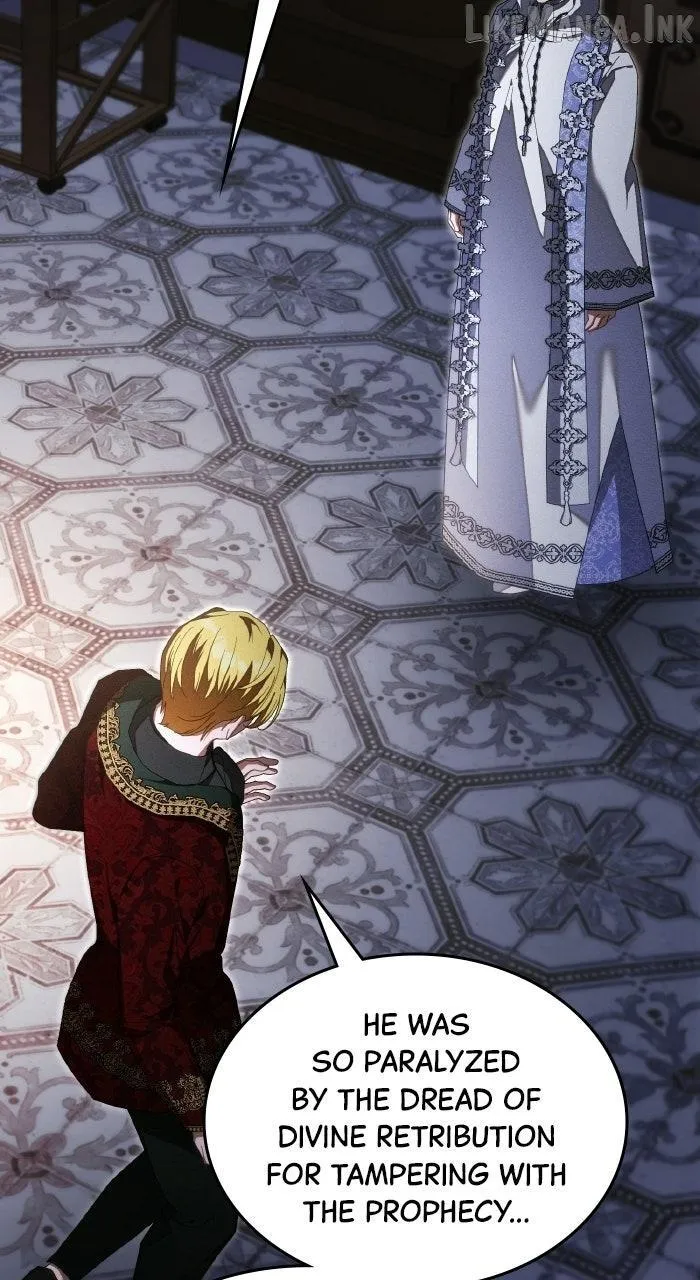 Pulling the Grand Duke’s Leash chapter 50 page 60