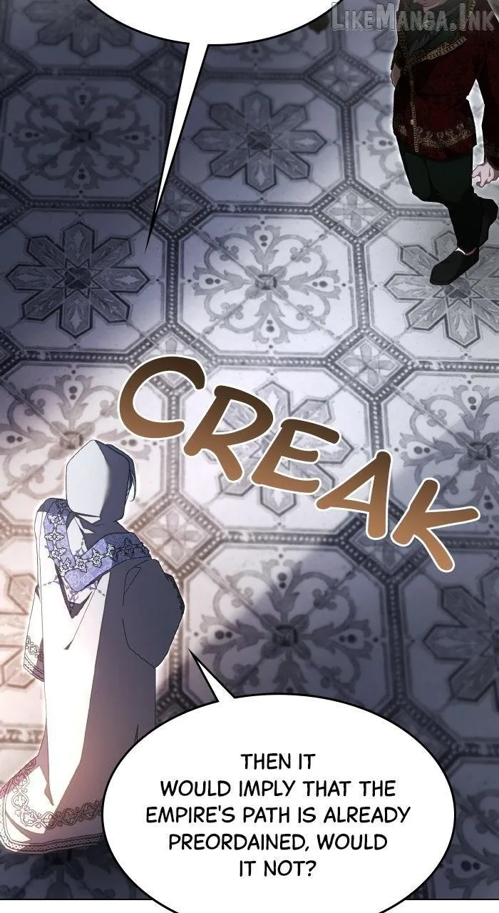 Pulling the Grand Duke’s Leash chapter 50 page 40