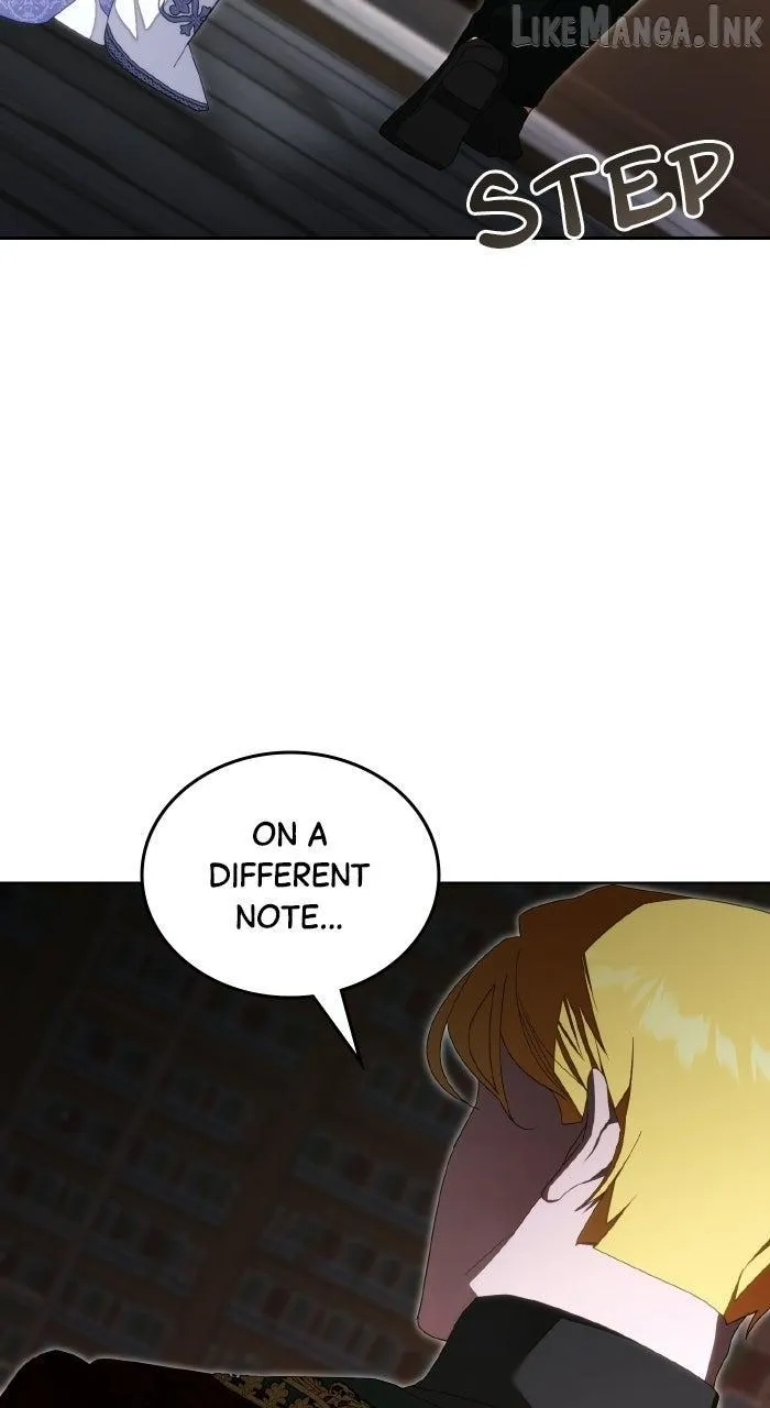 Pulling the Grand Duke’s Leash chapter 50 page 38