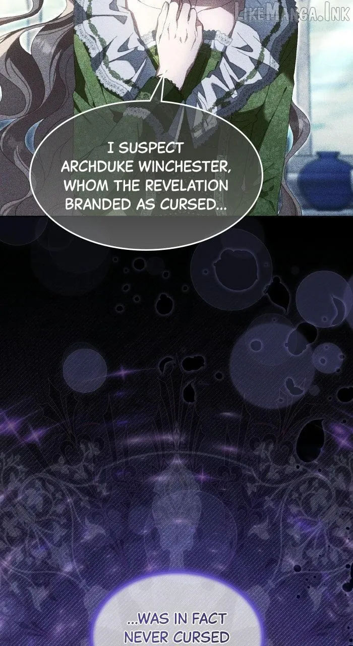 Pulling the Grand Duke’s Leash chapter 50 page 16