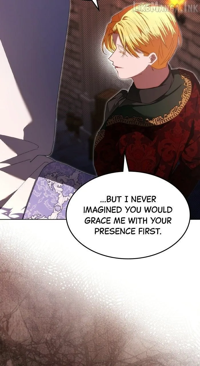 Pulling the Grand Duke’s Leash chapter 50 page 29