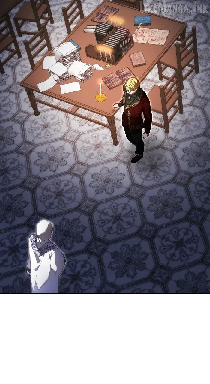 Pulling the Grand Duke’s Leash chapter 50 page 49