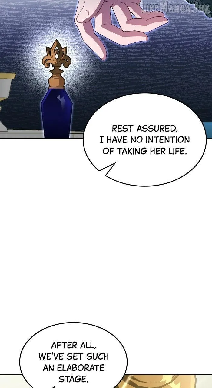 Pulling the Grand Duke’s Leash chapter 51 page 23