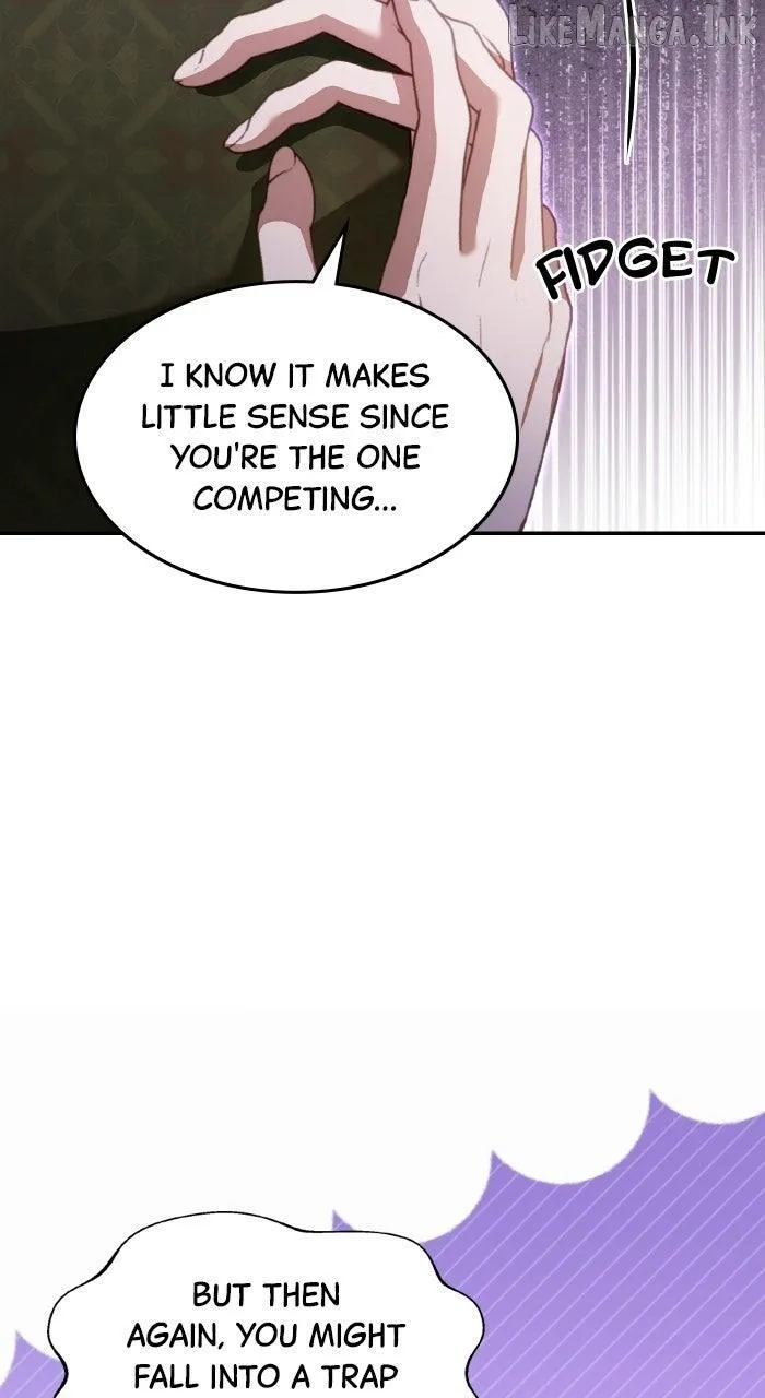 Pulling the Grand Duke’s Leash chapter 51 page 68