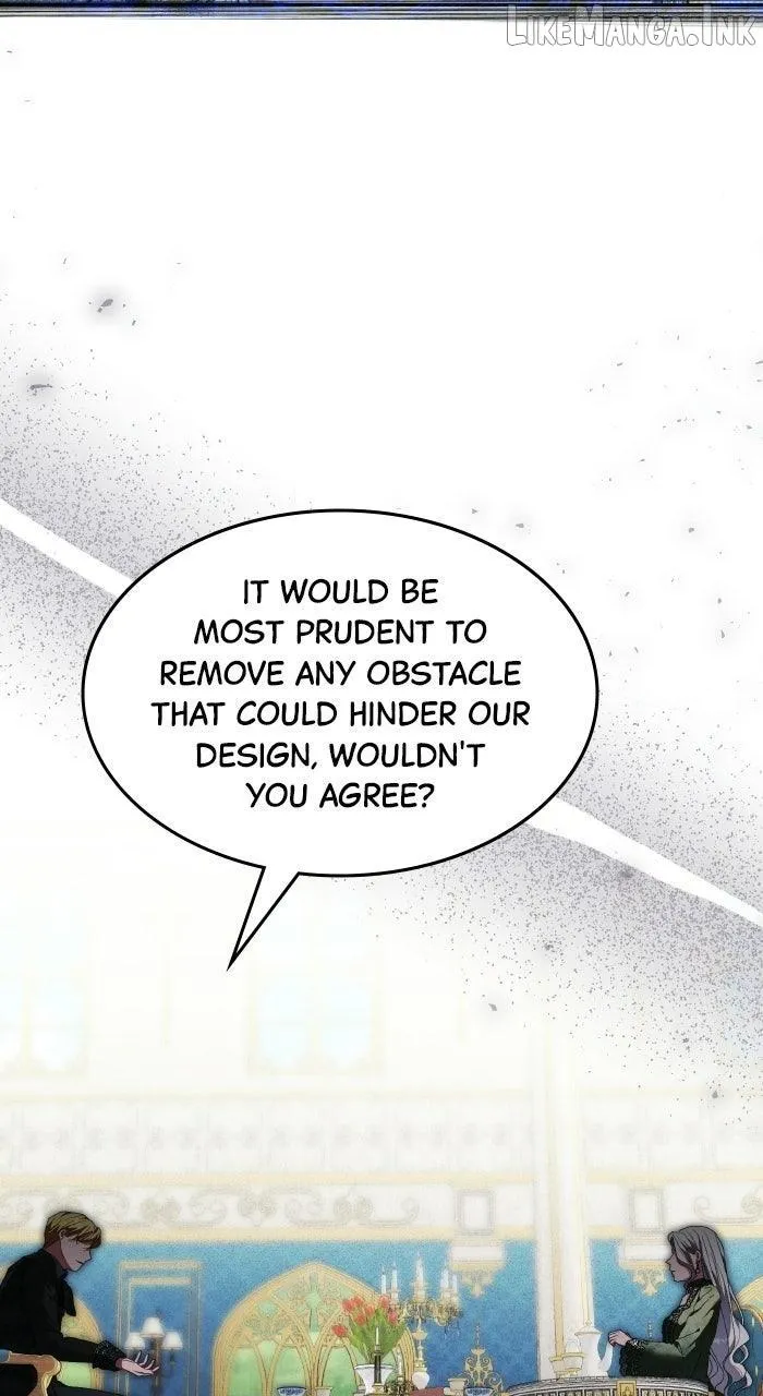 Pulling the Grand Duke’s Leash chapter 51 page 20