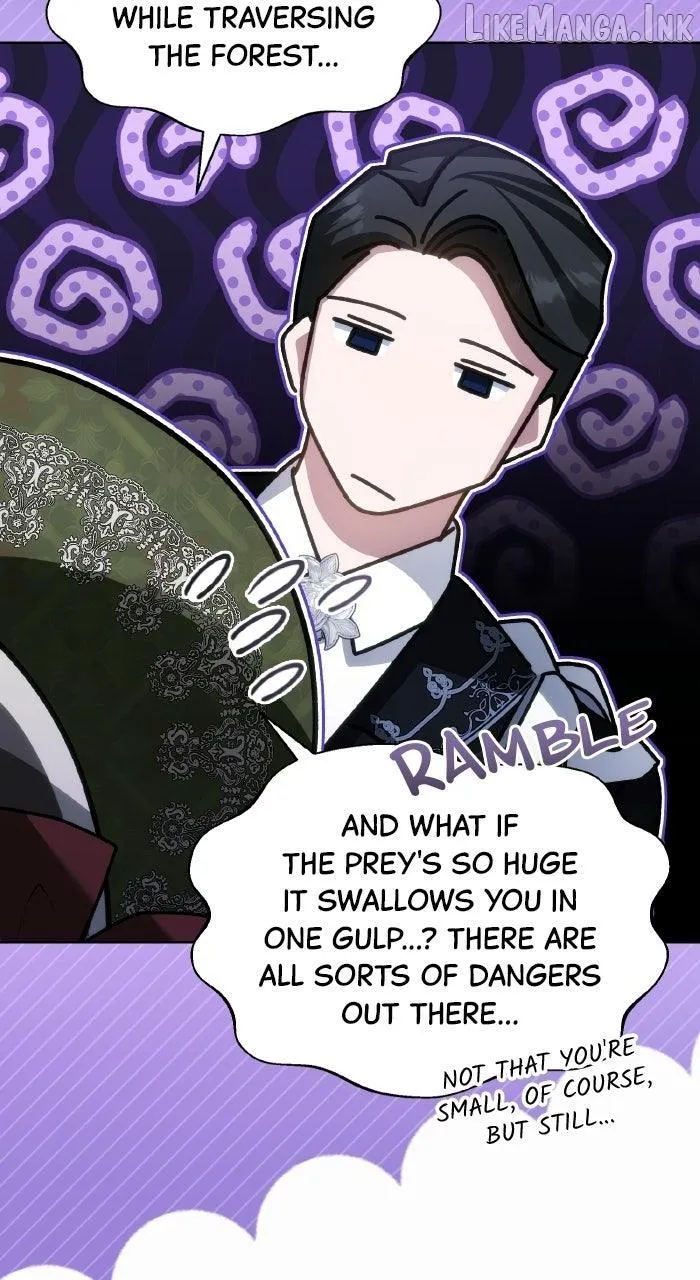 Pulling the Grand Duke’s Leash chapter 51 page 69