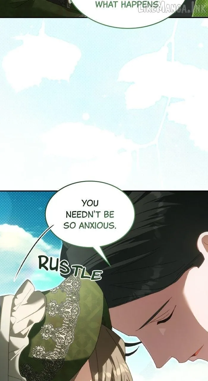 Pulling the Grand Duke’s Leash chapter 51 page 78
