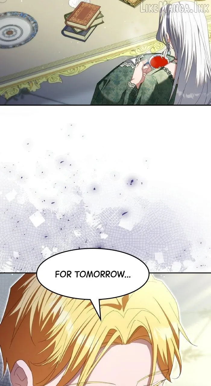 Pulling the Grand Duke’s Leash chapter 51 page 7