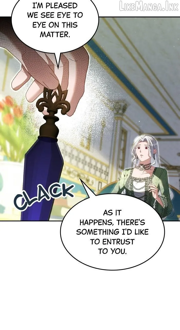 Pulling the Grand Duke’s Leash chapter 51 page 16