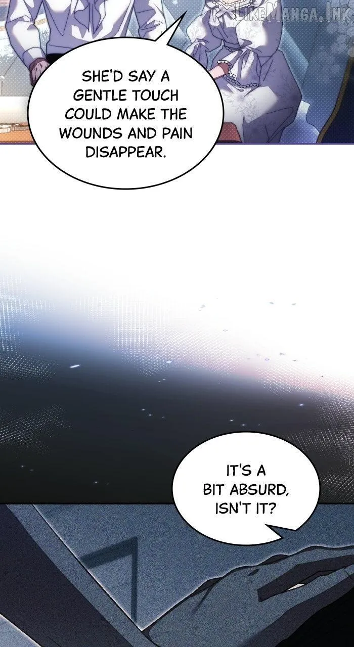 Pulling the Grand Duke’s Leash chapter 51 page 46