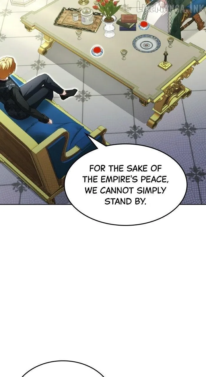 Pulling the Grand Duke’s Leash chapter 51 page 15