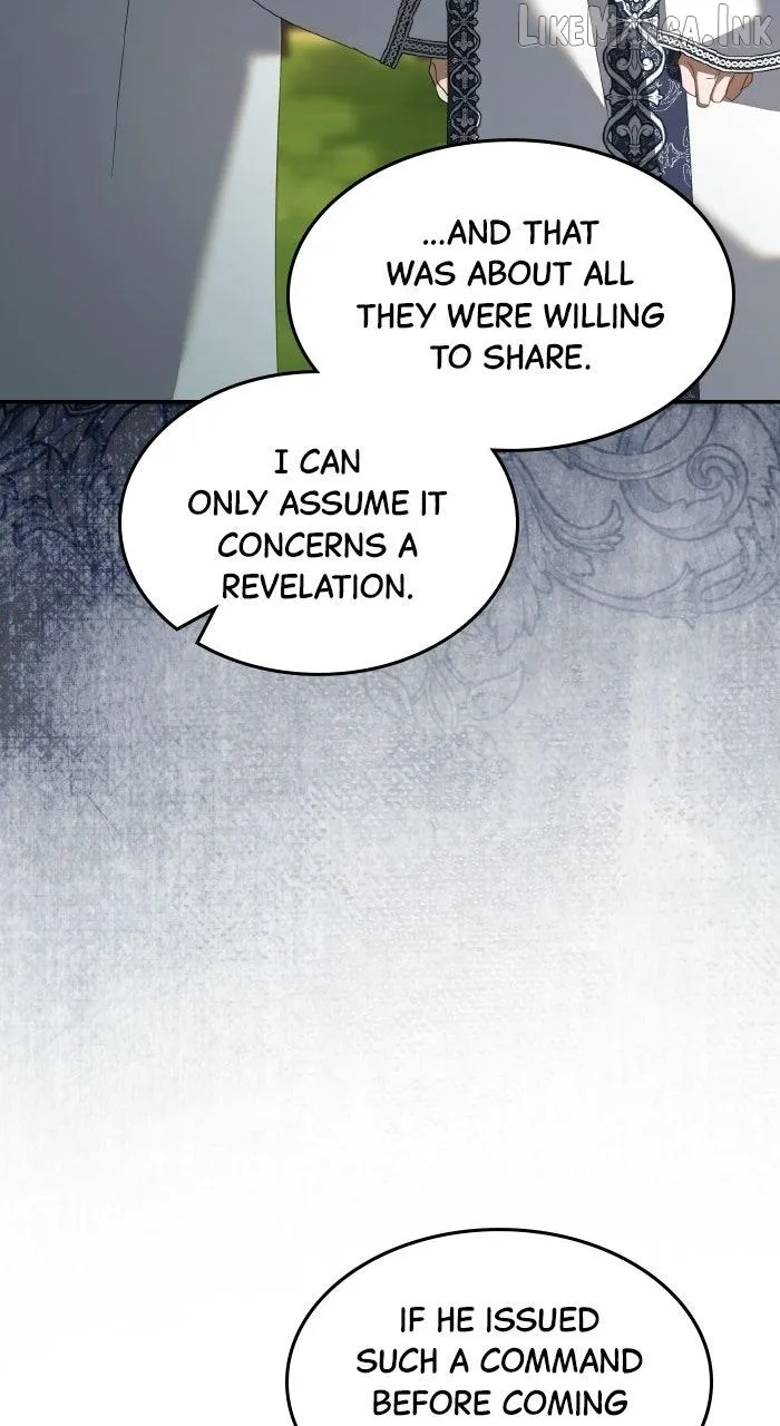Pulling the Grand Duke’s Leash chapter 52 page 5