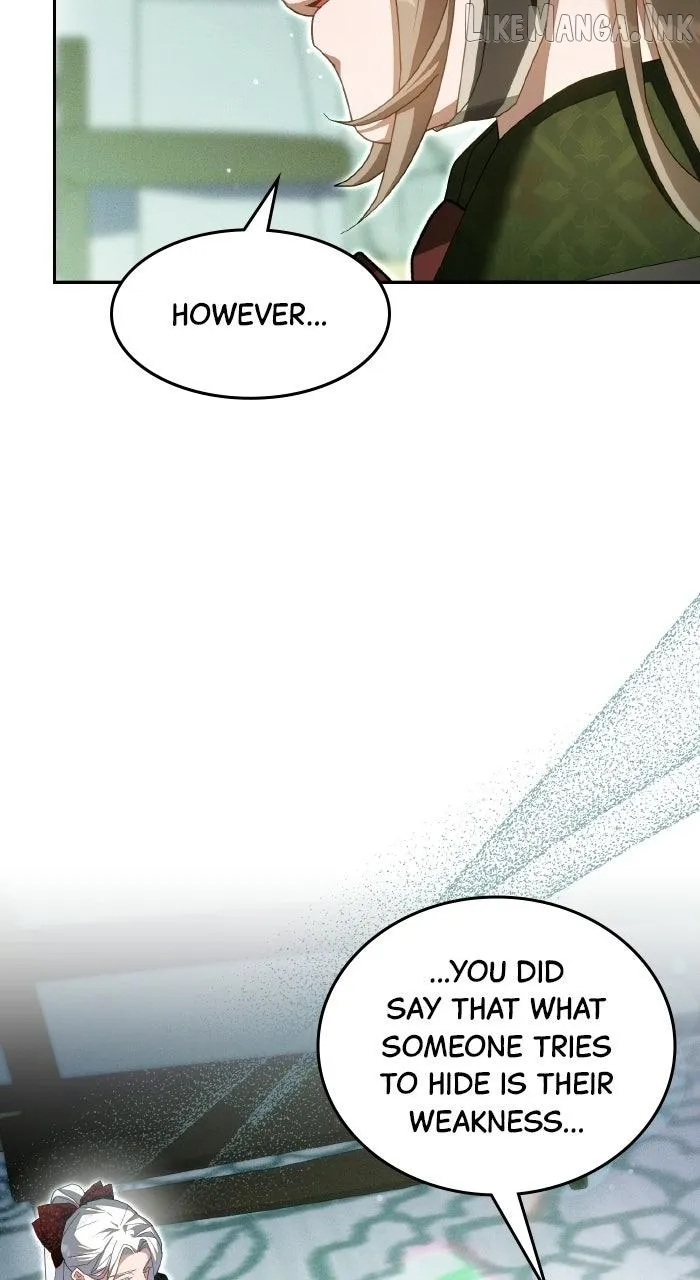 Pulling the Grand Duke’s Leash chapter 52 page 44