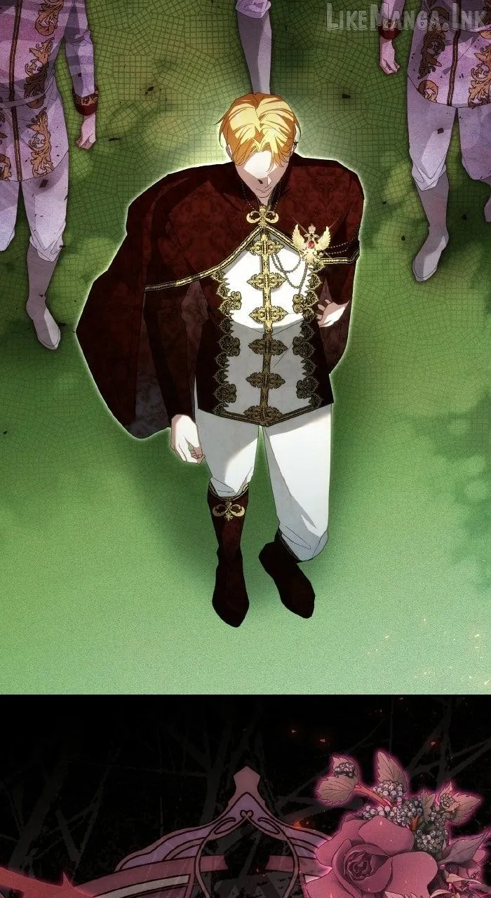 Pulling the Grand Duke’s Leash chapter 52 page 81