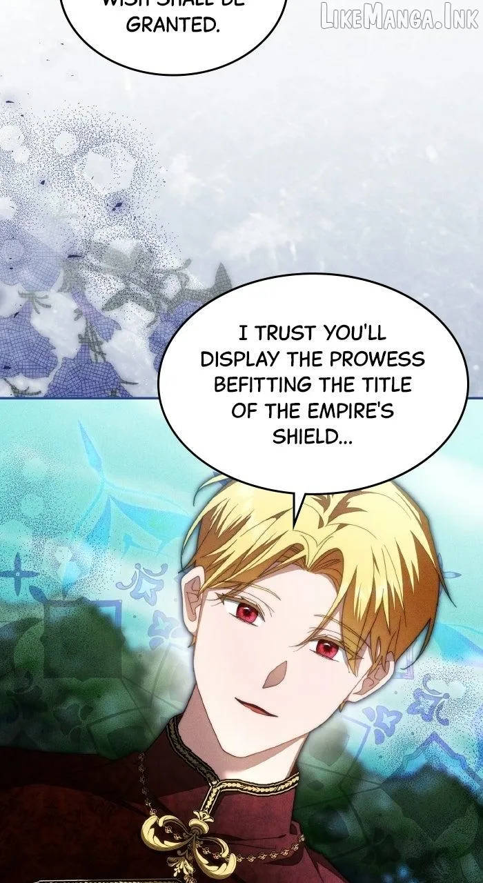 Pulling the Grand Duke’s Leash chapter 52 page 19