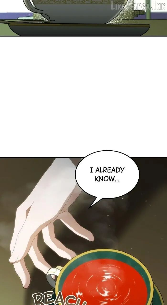 Pulling the Grand Duke’s Leash chapter 52 page 51